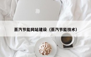 汕尾蒸汽节能网站建设（蒸汽节能技术）